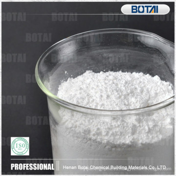 Botai precio competitivo Zinc Stearate